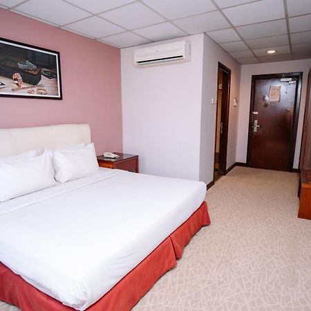 Jewels Hotel Кота-Бару Екстер'єр фото