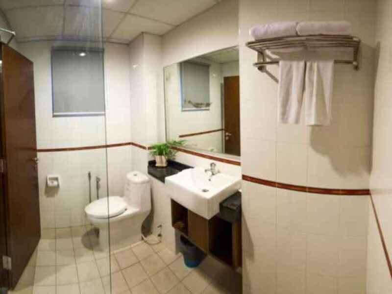 Jewels Hotel Кота-Бару Екстер'єр фото