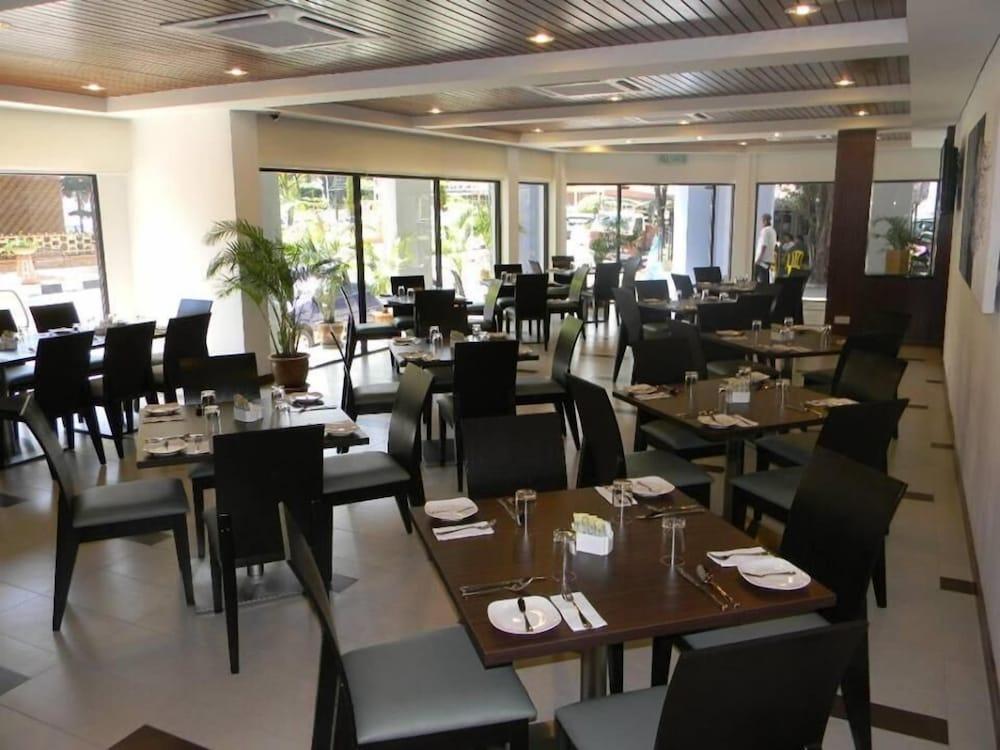 Jewels Hotel Кота-Бару Екстер'єр фото