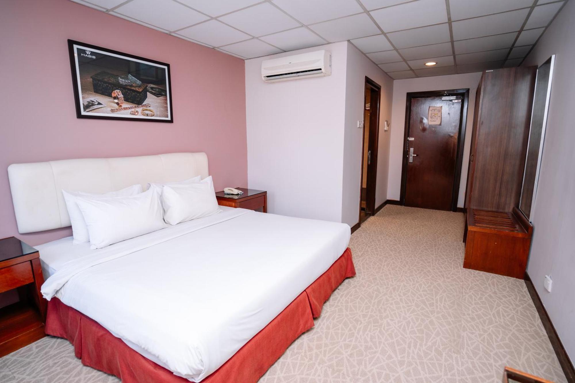 Jewels Hotel Кота-Бару Екстер'єр фото