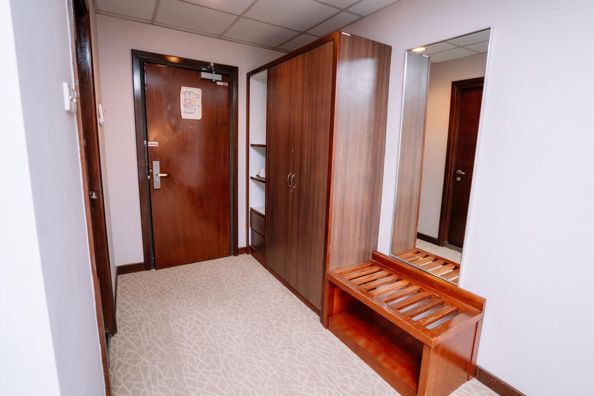 Jewels Hotel Кота-Бару Екстер'єр фото