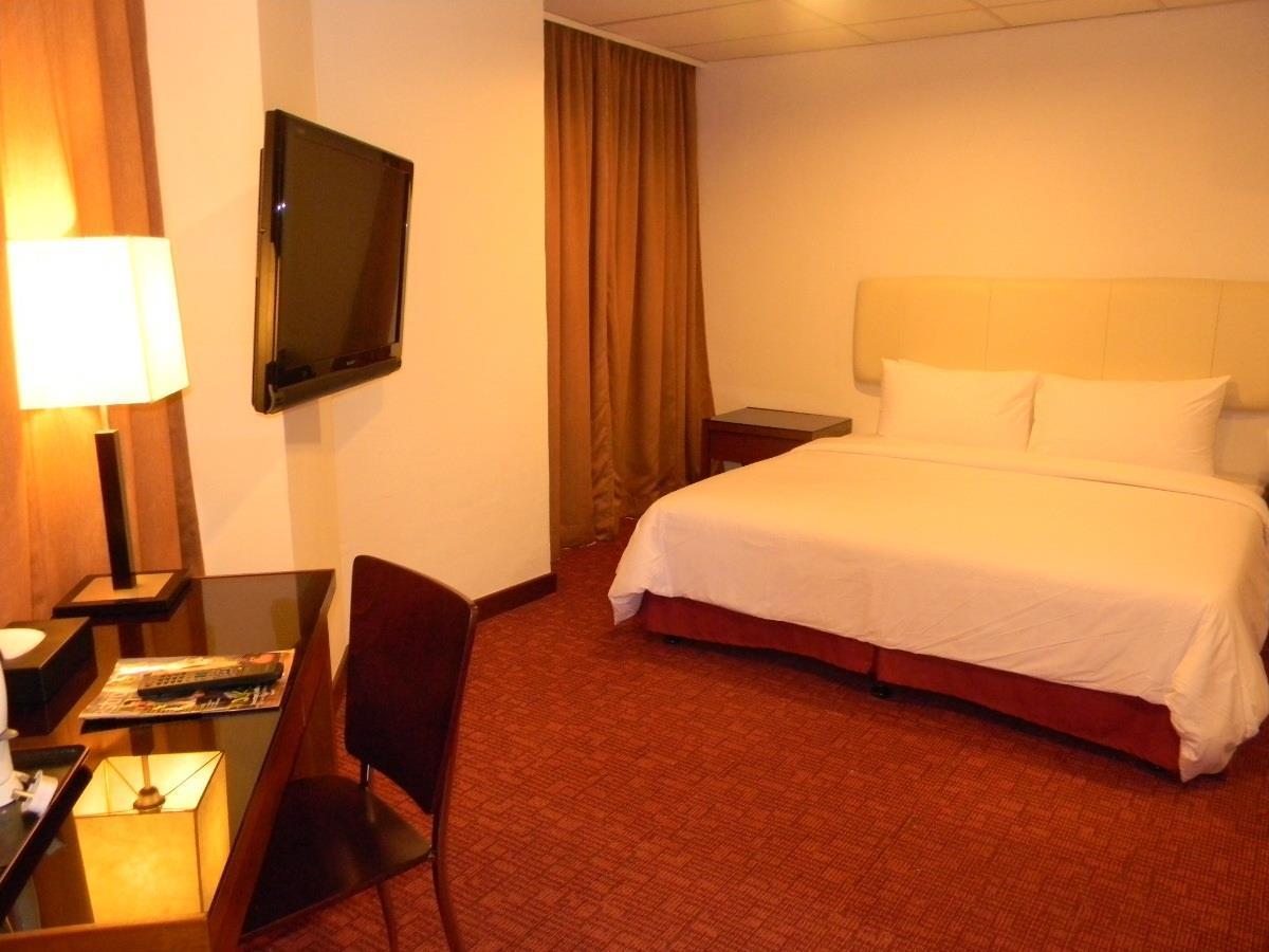 Jewels Hotel Кота-Бару Екстер'єр фото