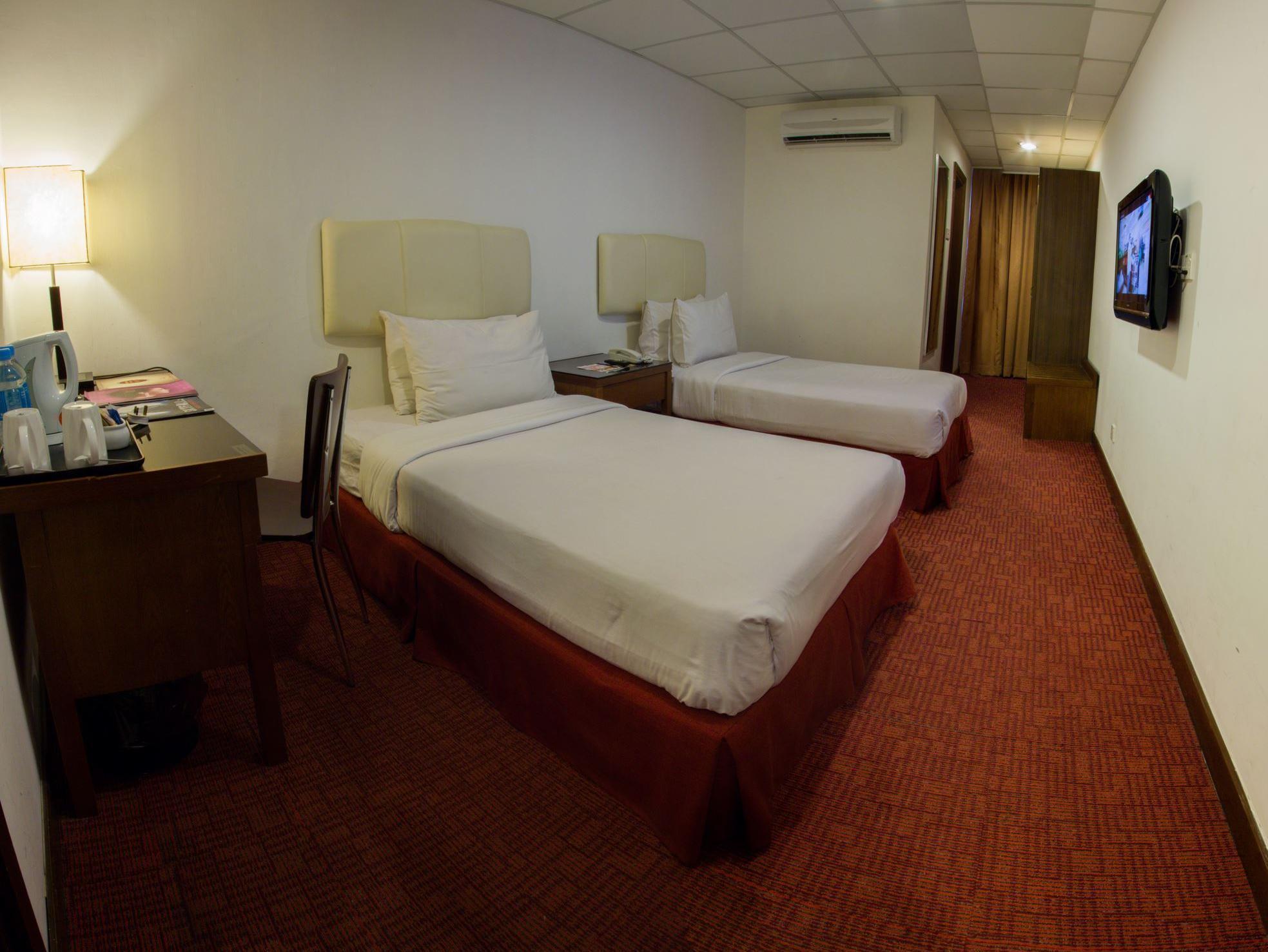 Jewels Hotel Кота-Бару Екстер'єр фото